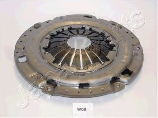 JAPANPARTS SF-W09 Нажимной диск сцепления для CHEVROLET LACETTI (Шевроле Лачетти) JAPANPARTS SF-W09 Нажимной диск сцепления для CHEVROLET LACETTI (Шевроле Лачетти)