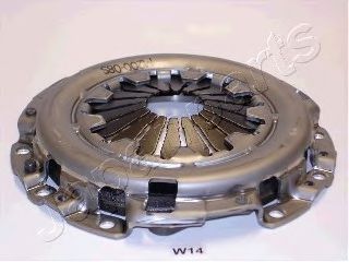 JAPANPARTS SF-W14 Нажимной диск сцепления для CHEVROLET SPARK (Шевроле Спарк) JAPANPARTS SF-W14 Нажимной диск сцепления для CHEVROLET SPARK (Шевроле Спарк)