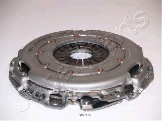 JAPANPARTS SF-W15 Нажимной диск сцепления для CHEVROLET CAPTIVA (Шевроле Каптива) JAPANPARTS SF-W15 Нажимной диск сцепления для CHEVROLET CAPTIVA (Шевроле Каптива)
