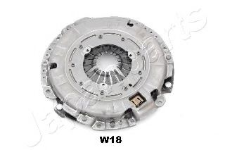JAPANPARTS SF-W18 Нажимной диск сцепления для CHEVROLET CAPTIVA (Шевроле Каптива) JAPANPARTS SF-W18 Нажимной диск сцепления для CHEVROLET CAPTIVA (Шевроле Каптива)