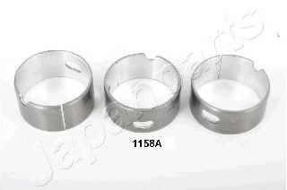 JAPANPARTS SH1158A Подшипник распредвала 01 1982 для DAIHATSU (Дайхатсу) JAPANPARTS SH1158A Подшипник распредвала 01 1982 для DAIHATSU (Дайхатсу)