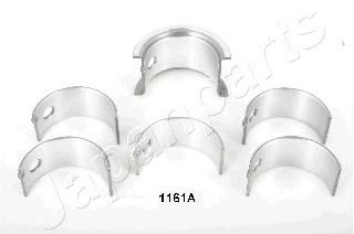 JAPANPARTS SH1161A Подшипник распредвала для TOYOTA HIACE II (Тойота/тоета Хиаcэ 2) JAPANPARTS SH1161A Подшипник распредвала для TOYOTA HIACE II (Тойота/тоета Хиаcэ 2)