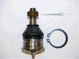 JAPANPARTS SJ-190 Несущий направляющий шарнир для NISSAN SUNNY III LER (Ниссан Суннъ 3 лэр) JAPANPARTS SJ-190 Несущий направляющий шарнир для NISSAN SUNNY III LER (Ниссан Суннъ 3 лэр)