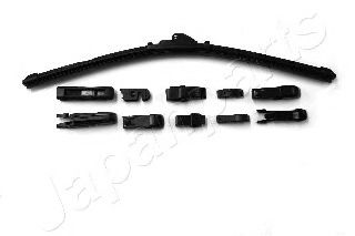 JAPANPARTS SS-F45 Щетка стеклоочистителя для DAIHATSU CHARADE (Дайхатсу Чарадэ) JAPANPARTS SS-F45 Щетка стеклоочистителя для DAIHATSU CHARADE (Дайхатсу Чарадэ)