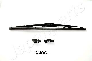 JAPANPARTS SS-X40C Щетка стеклоочистителя для DAIHATSU ROCKY (Дайхатсу Роcкъ) JAPANPARTS SS-X40C Щетка стеклоочистителя для DAIHATSU ROCKY (Дайхатсу Роcкъ)