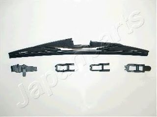 JAPANPARTS SS-X40R Щетка стеклоочистителя для RENAULT ESPACE III (Рено Эспейс 3) JAPANPARTS SS-X40R Щетка стеклоочистителя для RENAULT ESPACE III (Рено Эспейс 3)