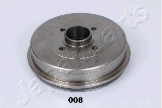 JAPANPARTS TA-008 Тормозной барабан для DACIA SANDERO (Дача Сандэро) JAPANPARTS TA-008 Тормозной барабан для DACIA SANDERO (Дача Сандэро)