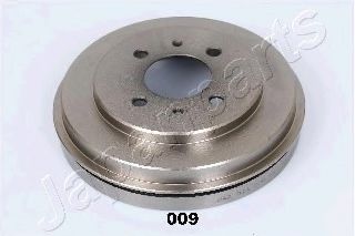 JAPANPARTS TA-009 Тормозной барабан для CHERY KIMO (Чери Кимо) JAPANPARTS TA-009 Тормозной барабан для CHERY KIMO (Чери Кимо)
