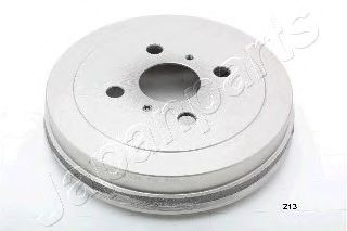 JAPANPARTS TA-213 Тормозной барабан для TOYOTA PRIUS (Тойота/тоета Приус) JAPANPARTS TA-213 Тормозной барабан для TOYOTA PRIUS (Тойота/тоета Приус)