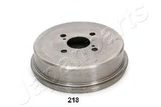 JAPANPARTS TA-218 Тормозной барабан для TOYOTA COROLLA FX (Тойота/тоета Cоролла инфинити фх) JAPANPARTS TA-218 Тормозной барабан для TOYOTA COROLLA FX (Тойота/тоета Cоролла инфинити фх)
