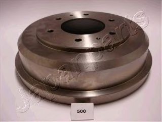 JAPANPARTS TA-500 Тормозной барабан для MITSUBISHI PAJERO/SHOGUN (Митсубиши/митсубиси Пажэро/шогун) JAPANPARTS TA-500 Тормозной барабан для MITSUBISHI PAJERO/SHOGUN (Митсубиши/митсубиси Пажэро/шогун)