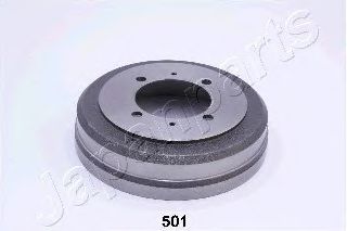 JAPANPARTS TA-501 Тормозной барабан для MITSUBISHI GALANT V (Митсубиши/митсубиси Галант 5) JAPANPARTS TA-501 Тормозной барабан для MITSUBISHI GALANT V (Митсубиши/митсубиси Галант 5)