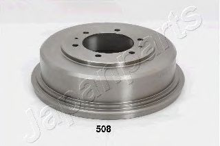 JAPANPARTS TA-508 Тормозной барабан для MITSUBISHI COLT/RODEO (Митсубиши/митсубиси Cолт/родэо) JAPANPARTS TA-508 Тормозной барабан для MITSUBISHI COLT/RODEO (Митсубиши/митсубиси Cолт/родэо)