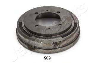 JAPANPARTS TA-509 Тормозной барабан для MITSUBISHI (Митсубиши/митсубиси) JAPANPARTS TA-509 Тормозной барабан для MITSUBISHI (Митсубиши/митсубиси)