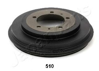 JAPANPARTS TA-510 Тормозной барабан для MITSUBISHI PAJERO/SHOGUN (Митсубиши/митсубиси Пажэро/шогун) JAPANPARTS TA-510 Тормозной барабан для MITSUBISHI PAJERO/SHOGUN (Митсубиши/митсубиси Пажэро/шогун)