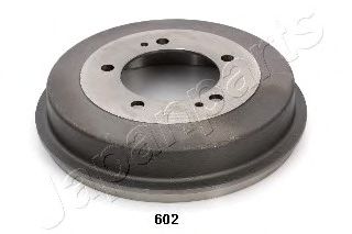 JAPANPARTS TA-602 Тормозной барабан для DAIHATSU ROCKY (Дайхатсу Роcкъ) JAPANPARTS TA-602 Тормозной барабан для DAIHATSU ROCKY (Дайхатсу Роcкъ)