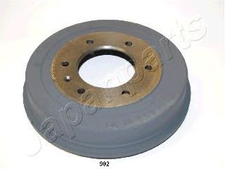 JAPANPARTS TA-902 Тормозной барабан для ISUZU TROOPER (Исузу Троопэр) JAPANPARTS TA-902 Тормозной барабан для ISUZU TROOPER (Исузу Троопэр)