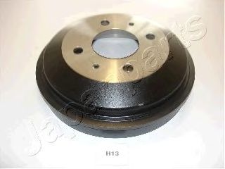 JAPANPARTS TA-H13 Тормозной барабан для HYUNDAI EXCEL II (Хендай Эxcэл 2) JAPANPARTS TA-H13 Тормозной барабан для HYUNDAI EXCEL II (Хендай Эxcэл 2)