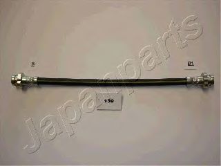 JAPANPARTS TF-139 Кронштейн, тормозный шланг для NISSAN (Ниссан) JAPANPARTS TF-139 Кронштейн, тормозный шланг для NISSAN (Ниссан)