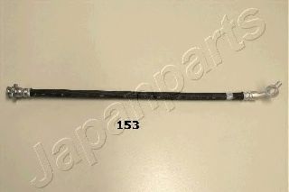JAPANPARTS TF-153 Кронштейн, тормозный шланг спереди слева для NISSAN NP300 (Ниссан Нп300) JAPANPARTS TF-153 Кронштейн, тормозный шланг спереди слева для NISSAN NP300 (Ниссан Нп300)