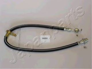 JAPANPARTS TF-2052 Кронштейн, тормозный шланг спереди слева для TOYOTA (Тойота/тоета) JAPANPARTS TF-2052 Кронштейн, тормозный шланг спереди слева для TOYOTA (Тойота/тоета)