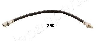 JAPANPARTS TF-250 Кронштейн, тормозный шланг сзади для LEXUS (Лексус) JAPANPARTS TF-250 Кронштейн, тормозный шланг сзади для LEXUS (Лексус)