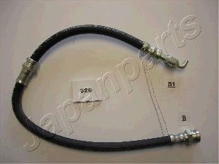 JAPANPARTS TF-326 Кронштейн, тормозный шланг для MAZDA (Мазда) JAPANPARTS TF-326 Кронштейн, тормозный шланг для MAZDA (Мазда)