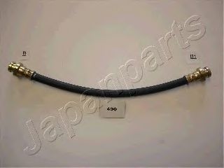JAPANPARTS TF-400 Кронштейн, тормозный шланг для HONDA (Хонда) JAPANPARTS TF-400 Кронштейн, тормозный шланг для HONDA (Хонда)