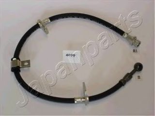 JAPANPARTS TF-4008 Кронштейн, тормозный шланг спереди слева для HONDA (Хонда) JAPANPARTS TF-4008 Кронштейн, тормозный шланг спереди слева для HONDA (Хонда)