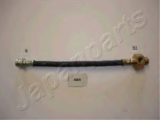 JAPANPARTS TF-401 Кронштейн, тормозный шланг для HONDA (Хонда) JAPANPARTS TF-401 Кронштейн, тормозный шланг для HONDA (Хонда)