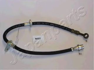 JAPANPARTS TF-4037 Кронштейн, тормозный шланг для HONDA (Хонда) JAPANPARTS TF-4037 Кронштейн, тормозный шланг для HONDA (Хонда)