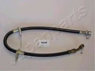 JAPANPARTS TF-4039 Кронштейн, тормозный шланг сзади слева для HONDA CIVIC V (Хонда Цивик 5) JAPANPARTS TF-4039 Кронштейн, тормозный шланг сзади слева для HONDA CIVIC V (Хонда Цивик 5)