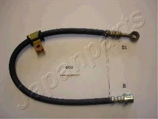 JAPANPARTS TF-405 Кронштейн, тормозный шланг для HONDA (Хонда) JAPANPARTS TF-405 Кронштейн, тормозный шланг для HONDA (Хонда)