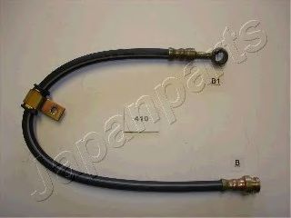 JAPANPARTS TF-410 Кронштейн, тормозный шланг для HONDA (Хонда) JAPANPARTS TF-410 Кронштейн, тормозный шланг для HONDA (Хонда)