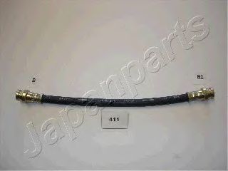 JAPANPARTS TF-411 Кронштейн, тормозный шланг для HONDA (Хонда) JAPANPARTS TF-411 Кронштейн, тормозный шланг для HONDA (Хонда)