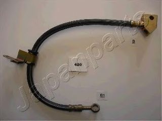 JAPANPARTS TF-420 Кронштейн, тормозный шланг для HONDA (Хонда) JAPANPARTS TF-420 Кронштейн, тормозный шланг для HONDA (Хонда)