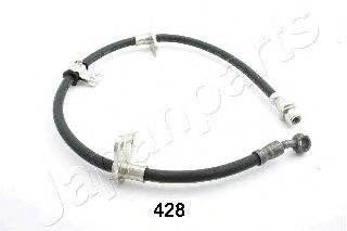 JAPANPARTS TF-428 Кронштейн, тормозный шланг спереди слева для HONDA (Хонда) JAPANPARTS TF-428 Кронштейн, тормозный шланг спереди слева для HONDA (Хонда)