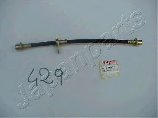 JAPANPARTS TF-429 Кронштейн, тормозный шланг сзади для HONDA (Хонда) JAPANPARTS TF-429 Кронштейн, тормозный шланг сзади для HONDA (Хонда)