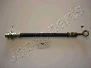 JAPANPARTS TF-430 Кронштейн, тормозный шланг для HONDA (Хонда) JAPANPARTS TF-430 Кронштейн, тормозный шланг для HONDA (Хонда)