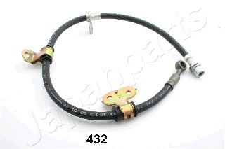 JAPANPARTS TF-432 Кронштейн, тормозный шланг для HONDA (Хонда) JAPANPARTS TF-432 Кронштейн, тормозный шланг для HONDA (Хонда)