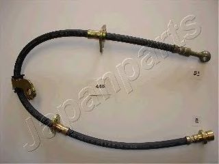 JAPANPARTS TF-445 Кронштейн, тормозный шланг для HONDA CIVIC VI (Хонда Цивик 6) JAPANPARTS TF-445 Кронштейн, тормозный шланг для HONDA CIVIC VI (Хонда Цивик 6)