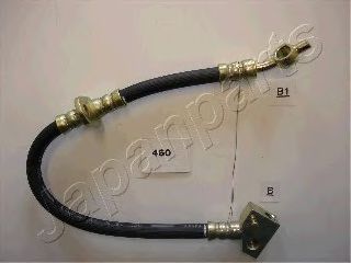 JAPANPARTS TF-460 Кронштейн, тормозный шланг для HONDA (Хонда) JAPANPARTS TF-460 Кронштейн, тормозный шланг для HONDA (Хонда)