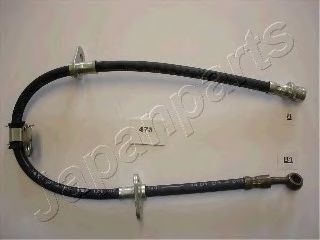 JAPANPARTS TF-473 Кронштейн, тормозный шланг для HONDA (Хонда) JAPANPARTS TF-473 Кронштейн, тормозный шланг для HONDA (Хонда)