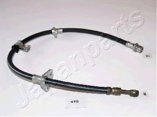 JAPANPARTS TF-475 Кронштейн, тормозный шланг спереди справа для HONDA (Хонда) JAPANPARTS TF-475 Кронштейн, тормозный шланг спереди справа для HONDA (Хонда)
