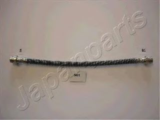 JAPANPARTS TF-501 Кронштейн, тормозный шланг для MITSUBISHI LANCER (Митсубиши/митсубиси Ланcэр) JAPANPARTS TF-501 Кронштейн, тормозный шланг для MITSUBISHI LANCER (Митсубиши/митсубиси Ланcэр)