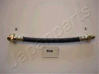 JAPANPARTS TF-504 Кронштейн, тормозный шланг для MITSUBISHI SAPPORO (Митсубиши/митсубиси Саппоро) JAPANPARTS TF-504 Кронштейн, тормозный шланг для MITSUBISHI SAPPORO (Митсубиши/митсубиси Саппоро)