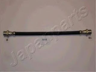 JAPANPARTS TF-515 Кронштейн, тормозный шланг для MITSUBISHI L 300 (Митсубиши/митсубиси Л 300) JAPANPARTS TF-515 Кронштейн, тормозный шланг для MITSUBISHI L 300 (Митсубиши/митсубиси Л 300)