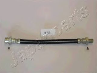 JAPANPARTS TF-572 Кронштейн, тормозный шланг спереди для HYUNDAI SONATA II (Хендай Соната 2) JAPANPARTS TF-572 Кронштейн, тормозный шланг спереди для HYUNDAI SONATA II (Хендай Соната 2)