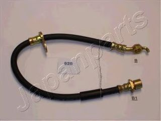 JAPANPARTS TF-628 Кронштейн, тормозный шланг спереди для DAIHATSU STORIA (Дайхатсу Сториа) JAPANPARTS TF-628 Кронштейн, тормозный шланг спереди для DAIHATSU STORIA (Дайхатсу Сториа)