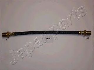 JAPANPARTS TF-802 Кронштейн, тормозный шланг для SUZUKI (Сузуки) JAPANPARTS TF-802 Кронштейн, тормозный шланг для SUZUKI (Сузуки)